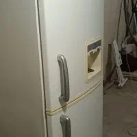 یخچال و فریزر