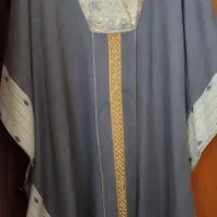 دوتا مانتو پیراهنی