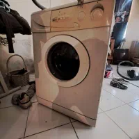 ماشین لباس شویی ابسال