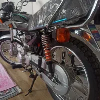 موتور سیکلت تکتاز