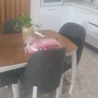 میزناهارخوری ۴نفره