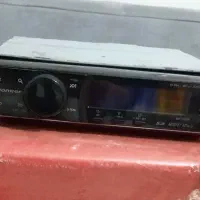 ضبط و باند و آمپیلی پایونیر