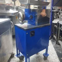 چرخ گوشت شرکتی پولاد غرب گیربکسی مشابه نو