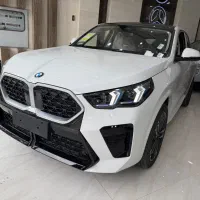 ب ام و ایکس ۲ مدل ۲۰۲۶