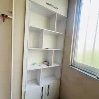 کتابخانه /سالم/بدون ایراد