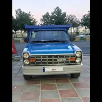 نیسان کرایه