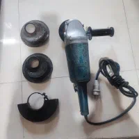 سنگ فرز بوش اصل