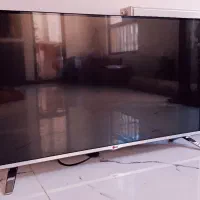 تلویزیون LED ال جی ۴۲ اینچ اصل کره