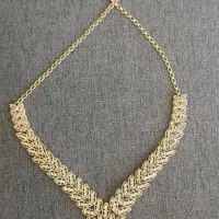 گردن بند طلا