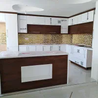 کابینت MDF