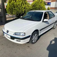 پارس موتور جدید مدل ۱۴۰۲