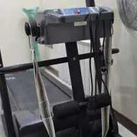 تردمیل مدل sportec در حد نو