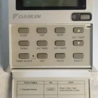 خریدار پنل daikin