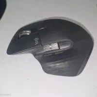 فروش ماوس لاجیتک MX Master 3S - یک سال گارانتی