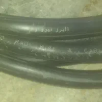 کابل ۲ در۱۰ خشک مسی .البرزنیرو رعد