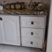 کابینت فلزی