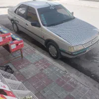 پژو ۴۰۵|خودرو سواری و وانت|اصفهان, عمان سامانی|دیوار