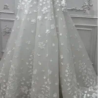 لباس عروس سایز 38-40