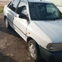 پراید مدل ۹۳