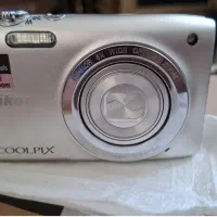 دوربین Nikon COOLPIX S2700 نو