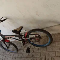 دوچرخه