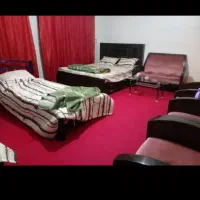 پانسیون خوابگاه دخترانه کارمندی مترو توحید