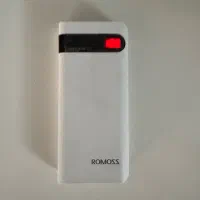 پاور روموس ده هزار