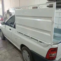 کفی باربند نیسان پرایدپیکان و....