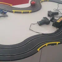 کیت SPORTS RACING