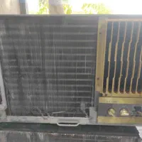 کولر گازی پنجرهای اوجنرال
