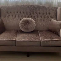 مبلمان ۷ نفره و میز و صندلی ناهار خوری