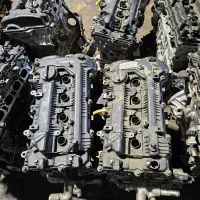 موتور استوک سانتافه. توسان .بانصب رایگان