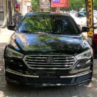 لیفان 820 بدون رنگ