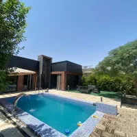 ۵۰۰ متر ویلا باغ قدمت دار تهراندشت سهیلیه  کردان