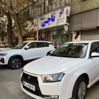 Dena/ دنا (۶دنده ، اتومات) تحویل روز