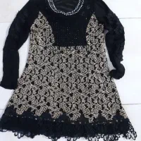 تعدادی لباس زنونه