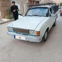 فروشی|خودرو سواری و وانت|قم, علی آباد سعدگان|دیوار