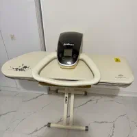 اتوبخار ایستاده فلر سایزبزرگ
