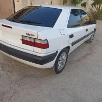 ماشین زانتیا