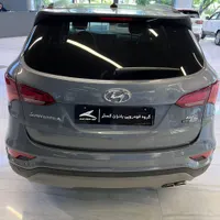 هیوندای‌سانتافه، مدل۲۰۱۷ نمایندگی‌کرمان‌موتور|خودرو سواری و وانت|تهران, جوادیه تهرانپارس|دیوار