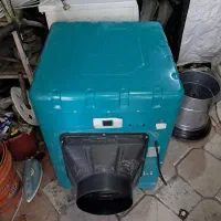 کولر آبی ۳۲۰۰ موتور صفر  ضمانتی