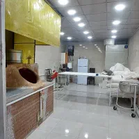 نیازمند نیرو برای نانوایی تنوری