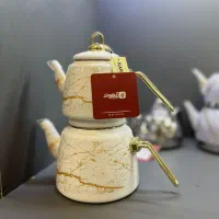 کسر از حقوق کتری قوری کاراجا لوله دار