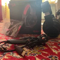 هدفون گیمینک ردراگون h280
