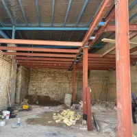 جوشکاری حرفه ای ساختمان