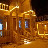 لوله کشی وبرقکاری ساختمان