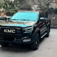 Kmc t8|خودرو سواری و وانت|تهران, نیاوران|دیوار