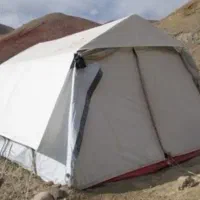 چادر 12نفری