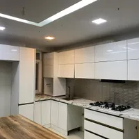 ۸۷ متر/نوساز/فول امکانات/غرق نور