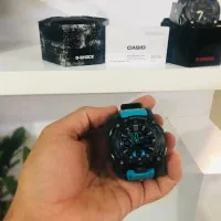 ساعت جی شاک مدل GA2000